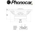 02.046 PHONOCAR