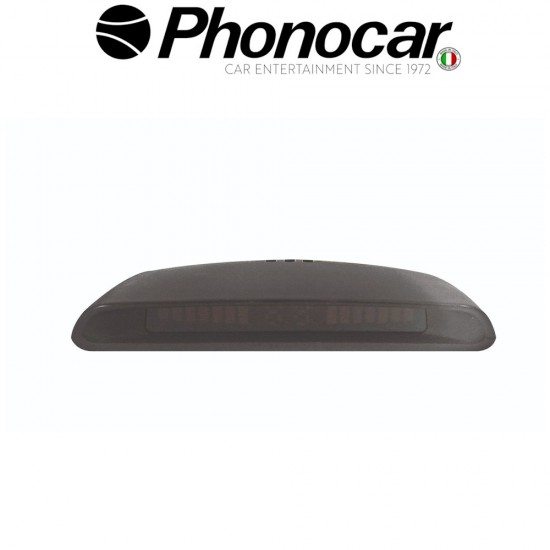 PS 06.964 PHONOCAR
