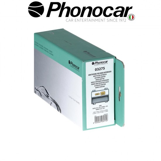 03.275 PHONOCAR
