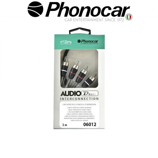 06.012 PHONOCAR