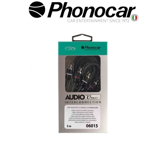 06.015 PHONOCAR