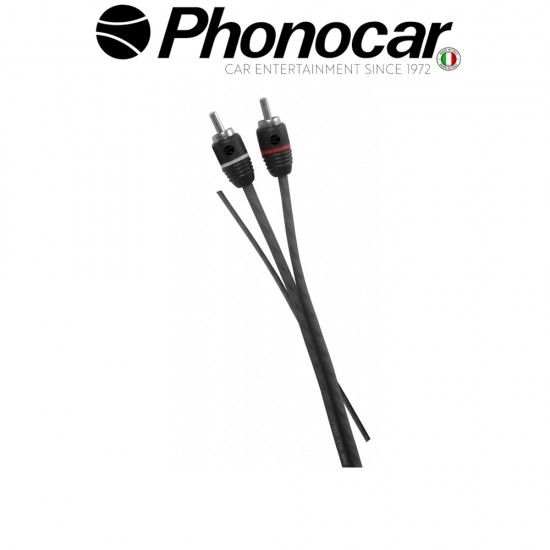 06.125.1 PHONOCAR