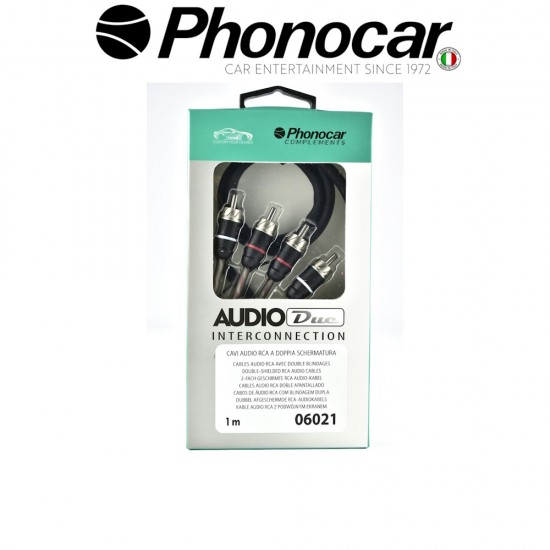 06.021 PHONOCAR