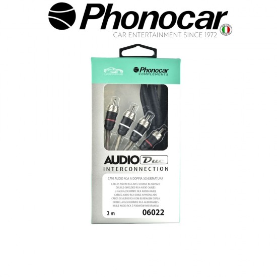 06.022 PHONOCAR