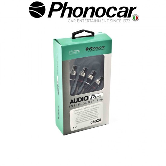 06.024 PHONOCAR
