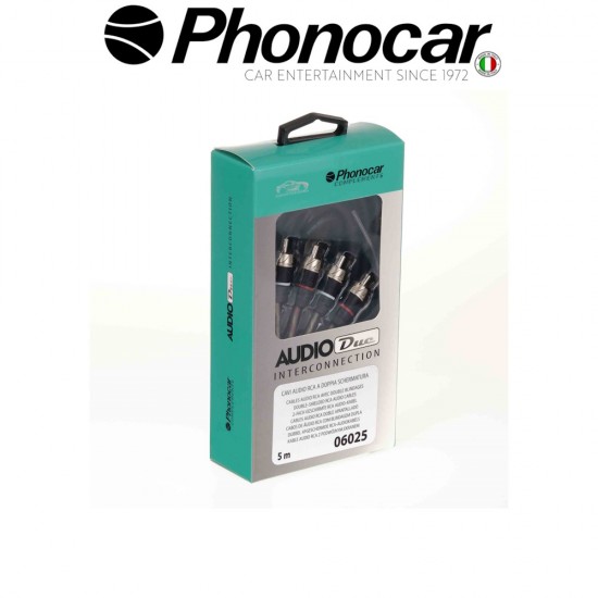 06.025 PHONOCAR