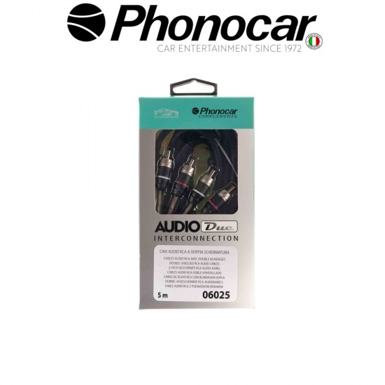 06.025 PHONOCAR
