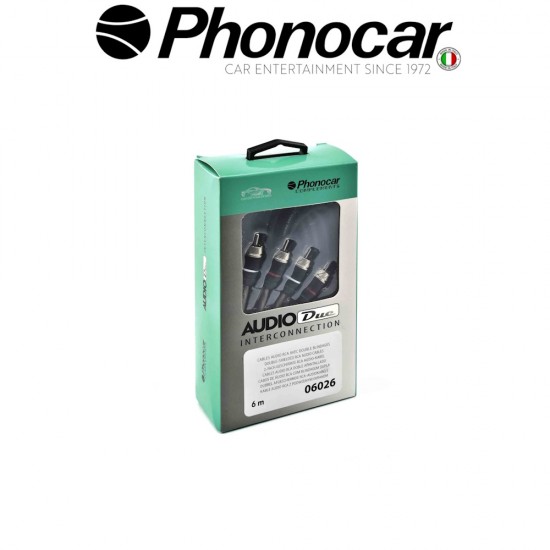 06.026 PHONOCAR