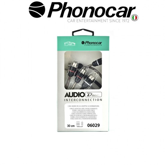 06.029 PHONOCAR