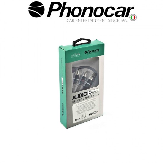 06.029 PHONOCAR