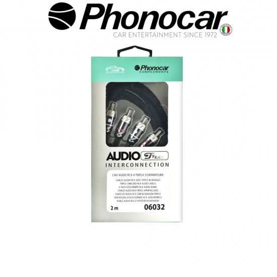 06.032 PHONOCAR