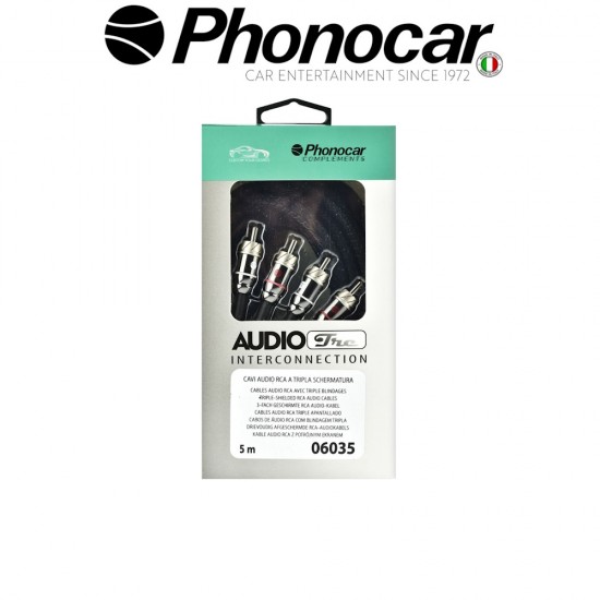 06.035 PHONOCAR
