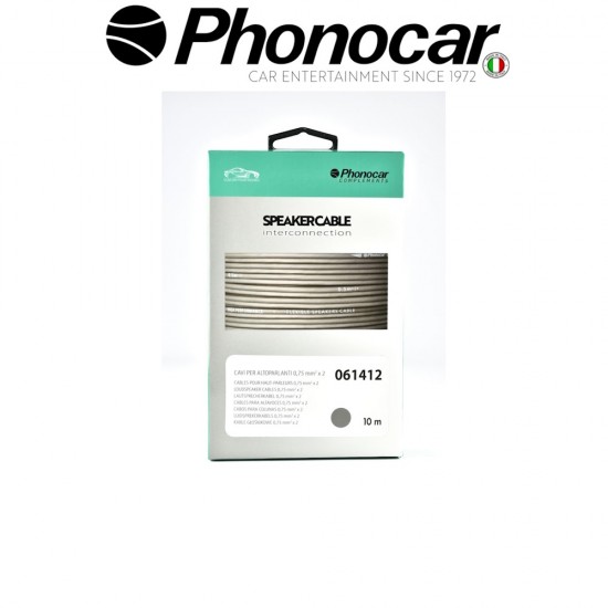 06.141.2 PHONOCAR