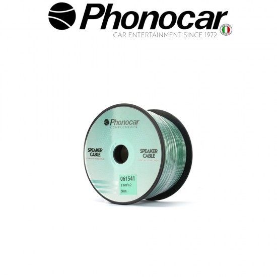 06.154.1 PHONOCAR