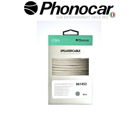 06.145.2 PHONOCAR