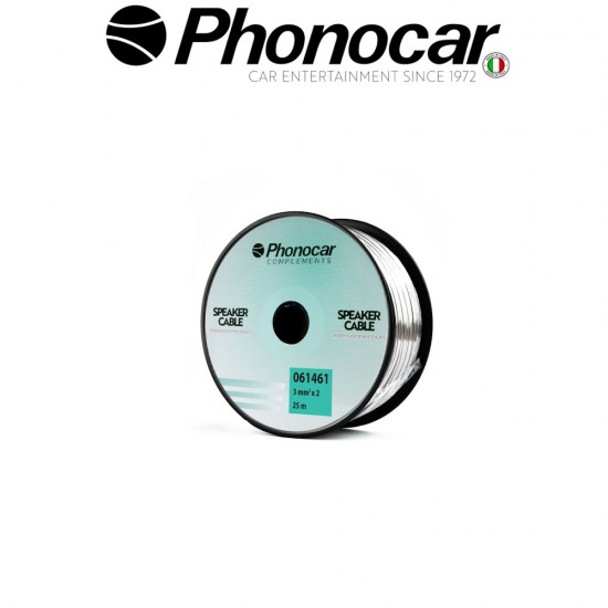 06.146.1 PHONOCAR