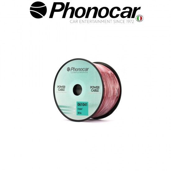 06.104.1 PHONOCAR