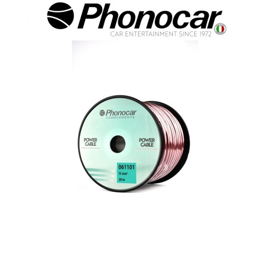 06.110.1 PHONOCAR