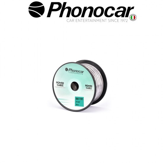 06.119.1 PHONOCAR