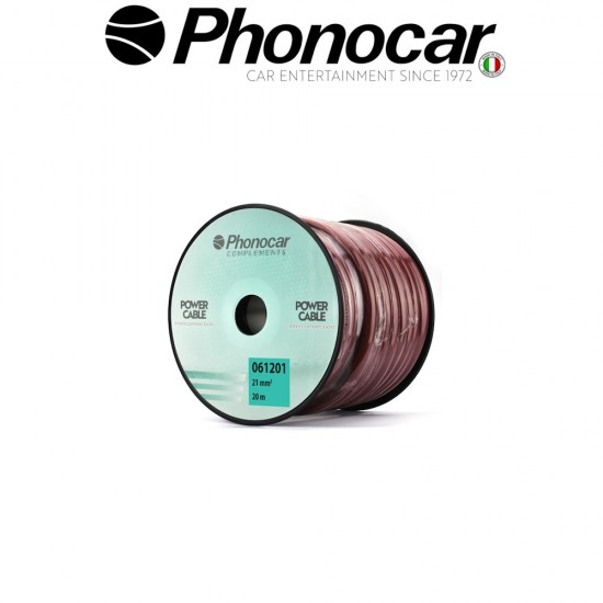 06.120.1 PHONOCAR