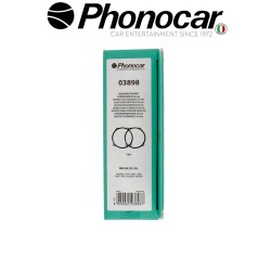 03.898 PHONOCAR