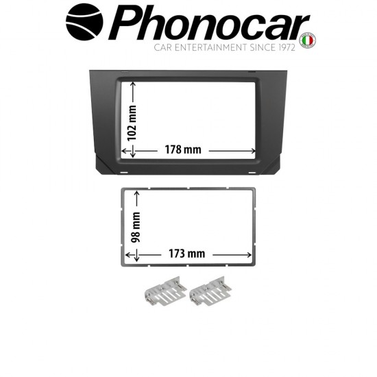 03.755 PHONOCAR