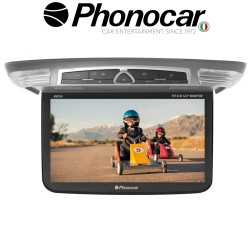 MR VM 190 PHONOCAR