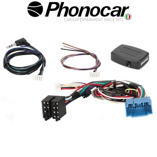 04.048 PHONOCAR