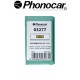 03.277 PHONOCAR