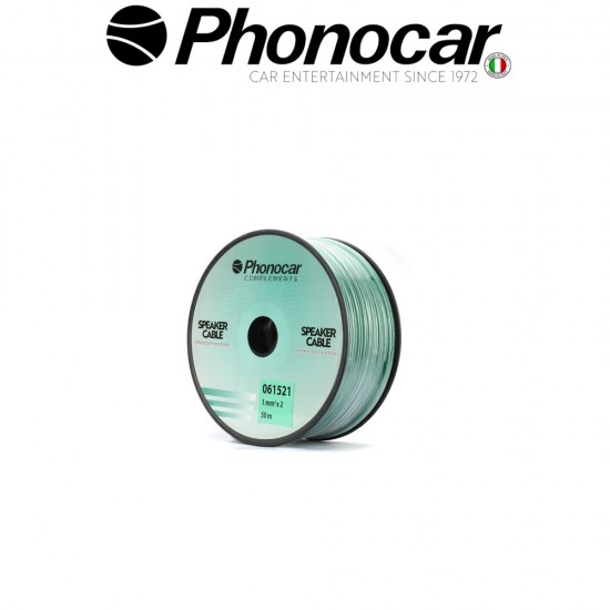 06.152.1 PHONOCAR