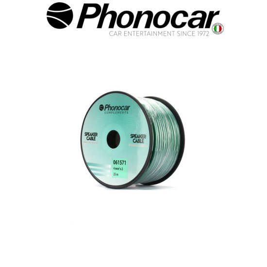 06.157.1 PHONOCAR