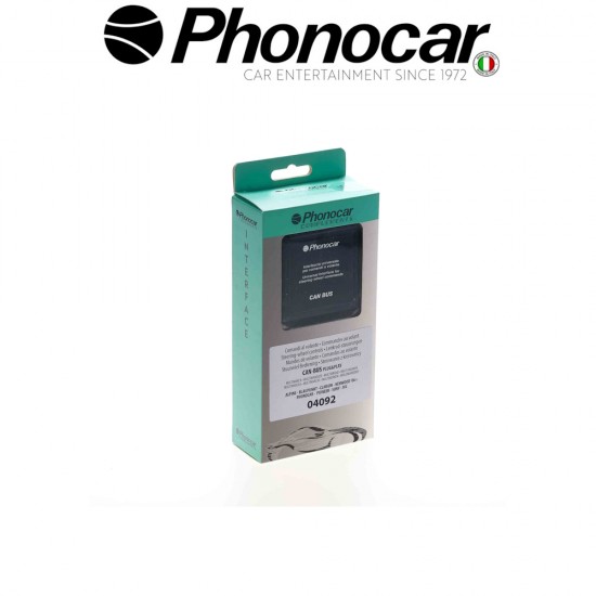 04.092 PHONOCAR