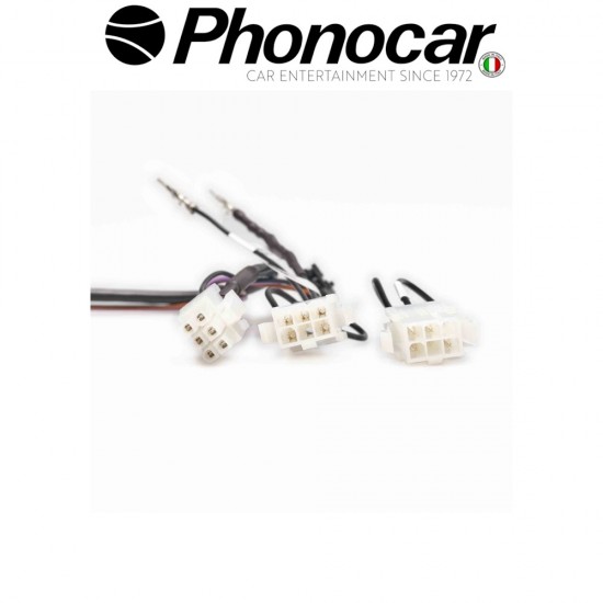 04.092 PHONOCAR