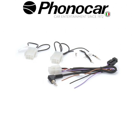 04.092 PHONOCAR