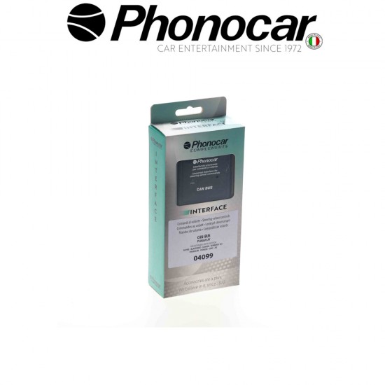 04.099 PHONOCAR