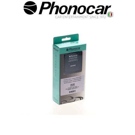 04.091 PHONOCAR