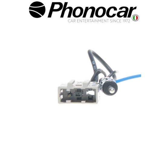 04.098 PHONOCAR