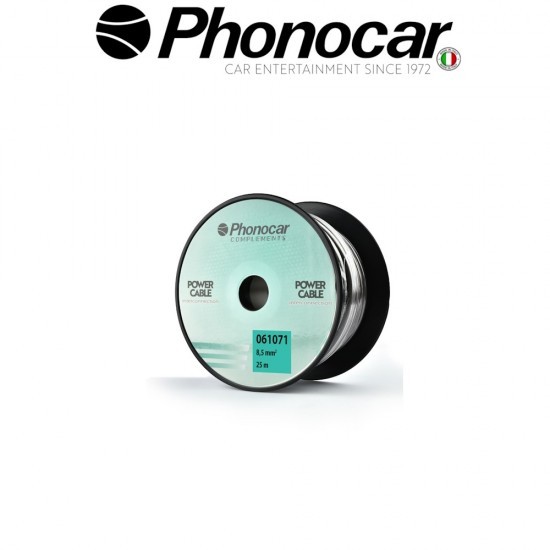 06.107.1 PHONOCAR