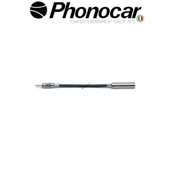 08.501.1 PHONOCAR