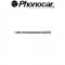 08.501.1 PHONOCAR