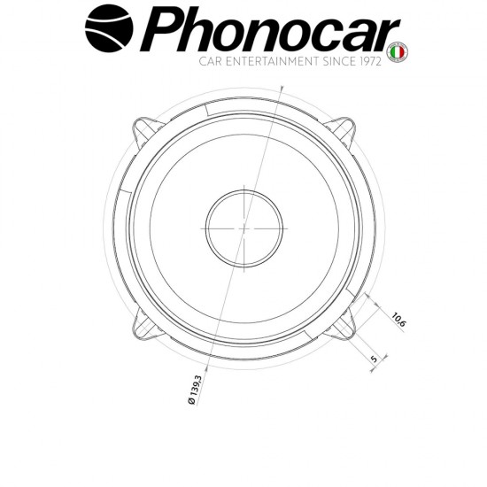 02.083 PHONOCAR