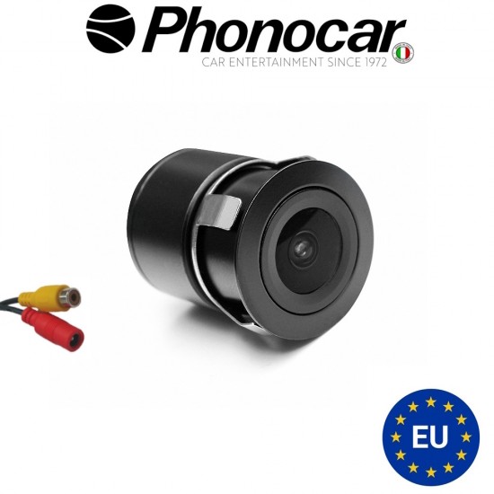 BC VM282 PHONOCAR