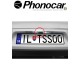 BC VM260 PHONOCAR