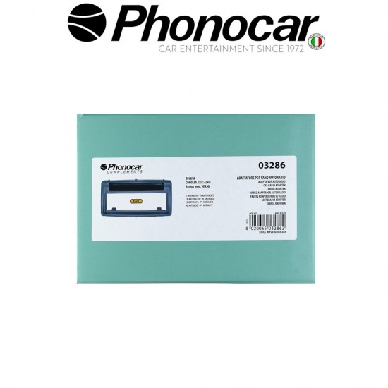 03.286 PHONOCAR