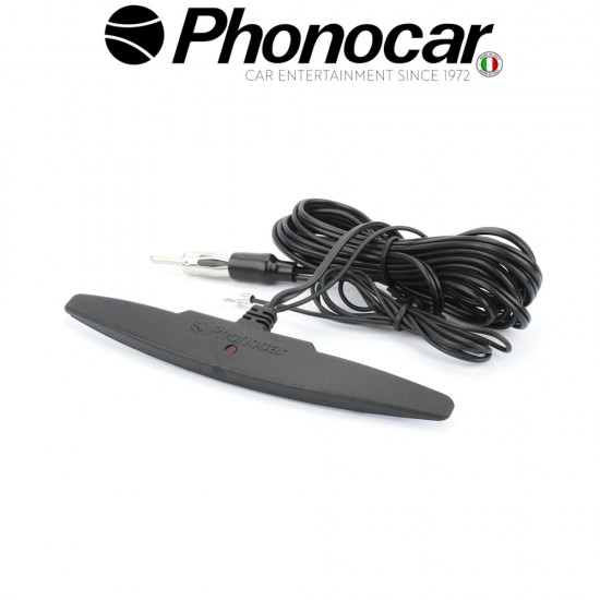 08.012 PHONOCAR