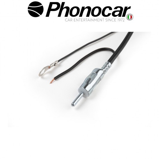 08.012 PHONOCAR