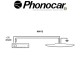 08.012 PHONOCAR