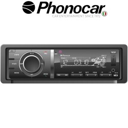 VM 017 PHONOCAR