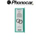 03.821 PHONOCAR
