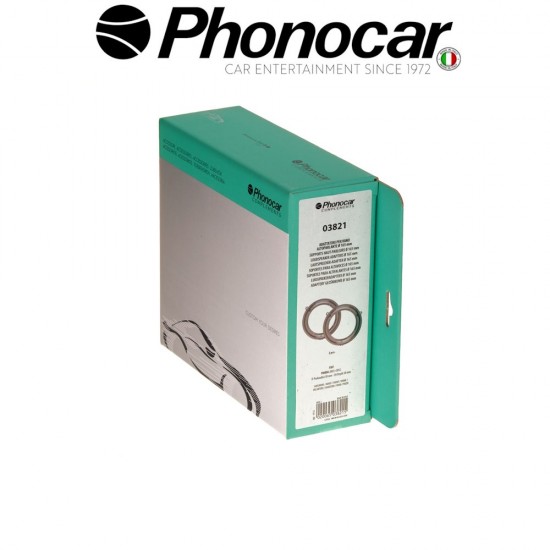 03.821 PHONOCAR